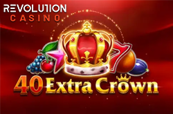 40 Extra Crown