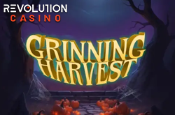 Grinning Harvest
