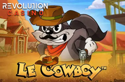 Le Cowboy